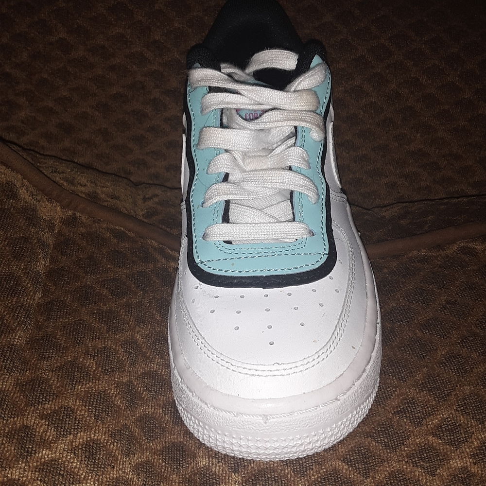 Nike Air Force